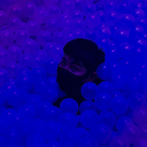 Meet your Posher, Jonathan